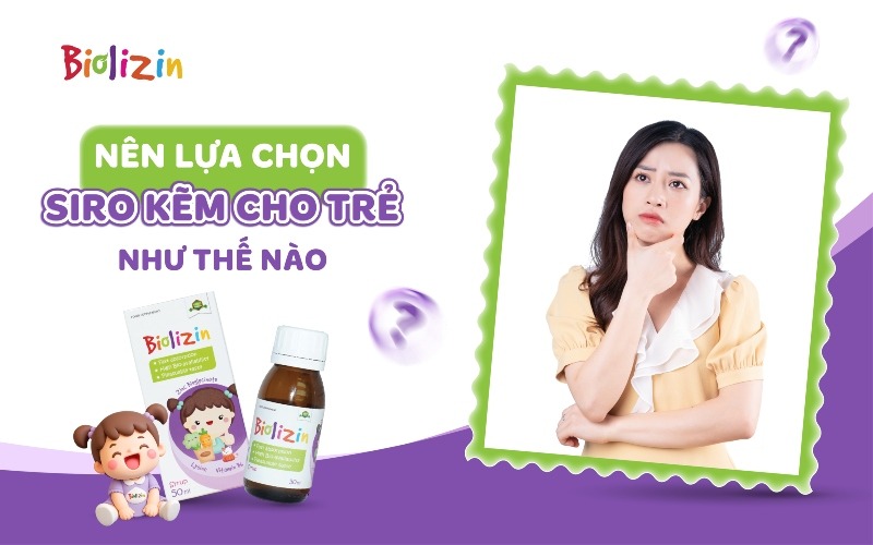 kẽm cho bé tiêu chảy 3