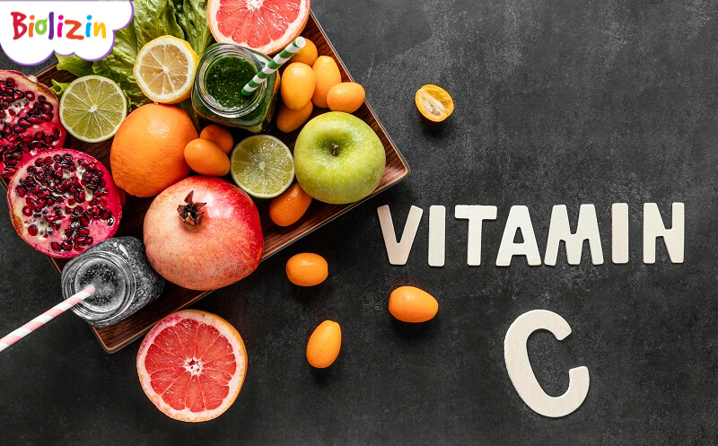 Các loại thực phẩm là nguồn bổ sung vitamin c tăng đề kháng cho trẻ hiệu quả và an toàn