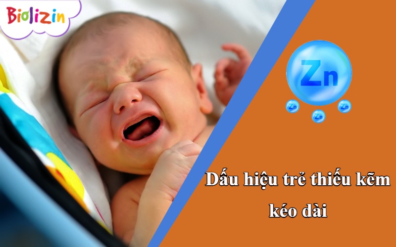 1 năm bổ sung kẽm mấy lần 1