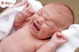 Biếng ăn sinh lý ở trẻ 3 tháng 11