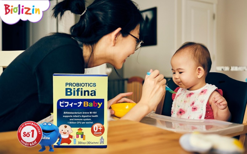 men vi sinh cho trẻ biếng ăn 2
