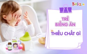 Trẻ biếng ăn là thiếu chất gì-thumb