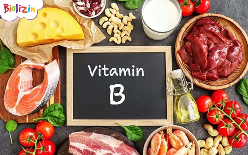 Trẻ biếng ăn là thiếu chất gì 1
