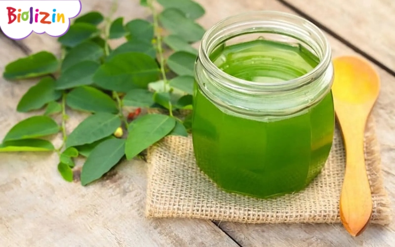 Trẻ bị tiêu chảy uống yến được không 4