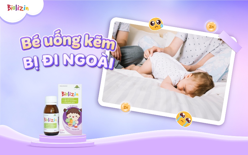 bé uống kẽm bị đi ngoài-thumb