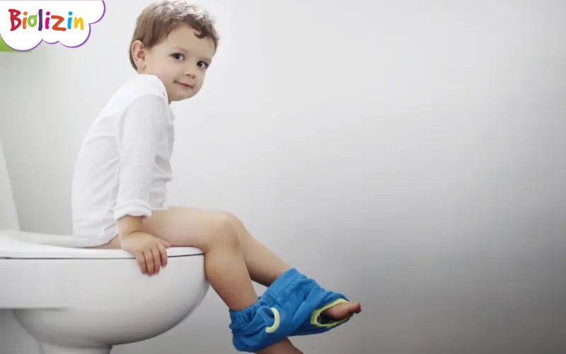 trẻ tiêu chảy có uống sữa chua được không 1