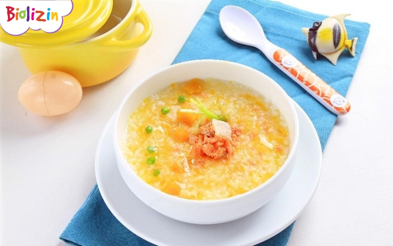 Bé bị tiêu chảy ăn mì tôm được không 22