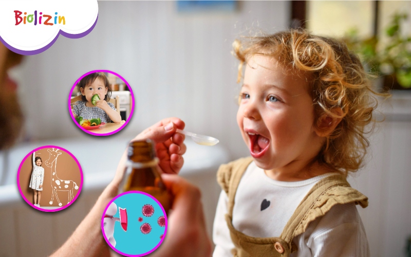 kẽm cho bé biếng ăn 11