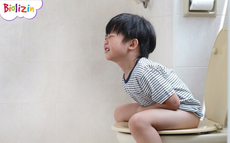 trẻ bị tiêu chảy ăn quýt được không 1