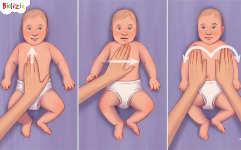 cách chữa đi ngoài phân sống bằng dân gian 6