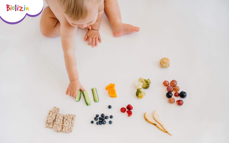 fingerfood cho trẻ biếng ăn 22