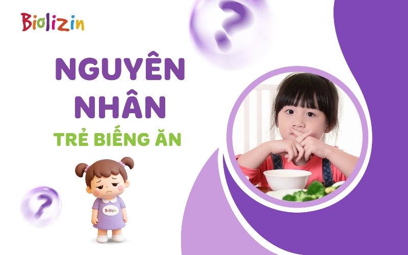 nguyên nhân trẻ biếng ăn thumb
