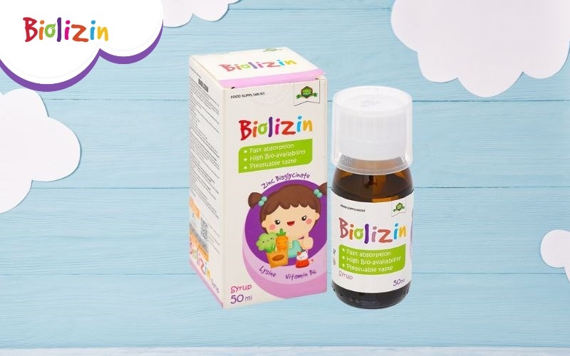 thuốc điều trị tiêu chảy ở trẻ 2