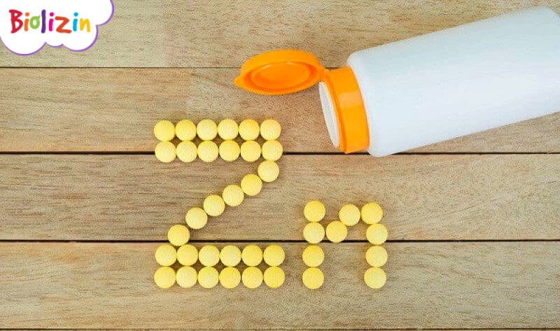 trê uống kẽm có tác dụng phụ gì không 2