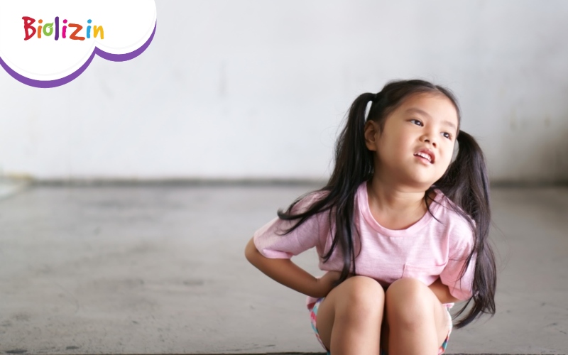 Trẻ uống kẽm và vitamin B cùng lúc được không 2