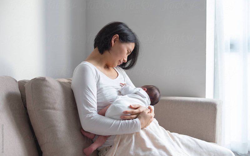 Thuốc tiêu chảy cho bé dưới 1 tuổi 3