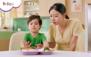 cảm giác thèm ăn 2