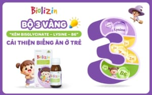 kẽm bisglycinate, B6 Lysine thumb