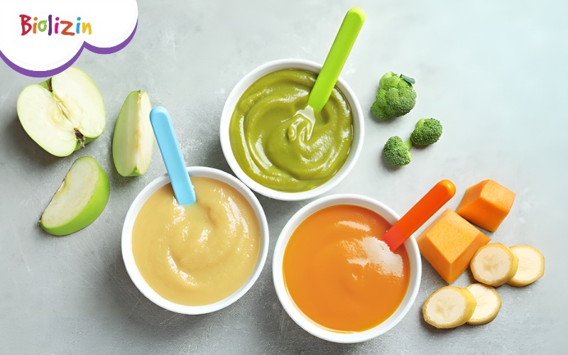 trẻ 3 tuổi bị tiêu chảy nên ăn gì 2