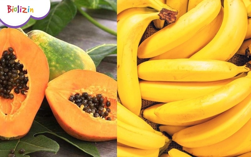 Trẻ 3 tuổi tiêu chảy nên ăn gì 1