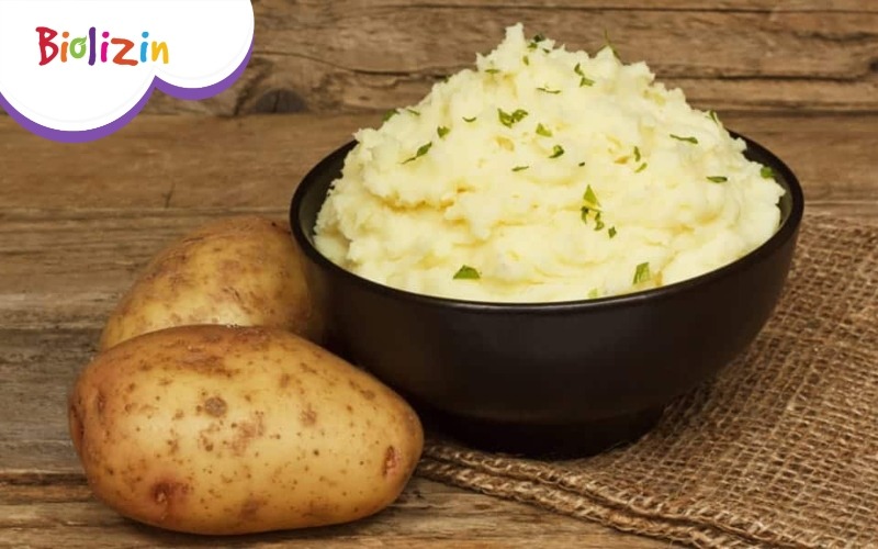 trẻ tiêu chảy nên ăn gì 2