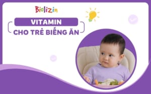 vitamin cho trẻ biếng ăn thumb