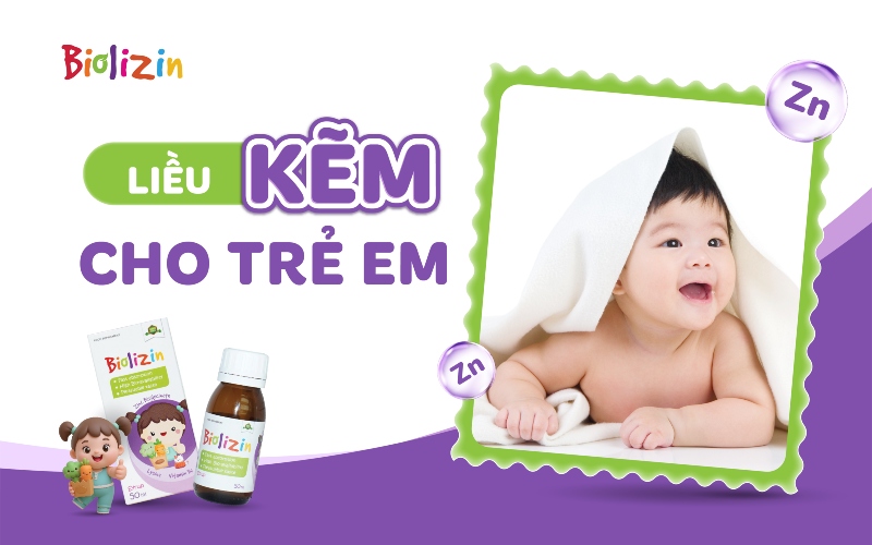 liều kẽm cho trẻ thumb