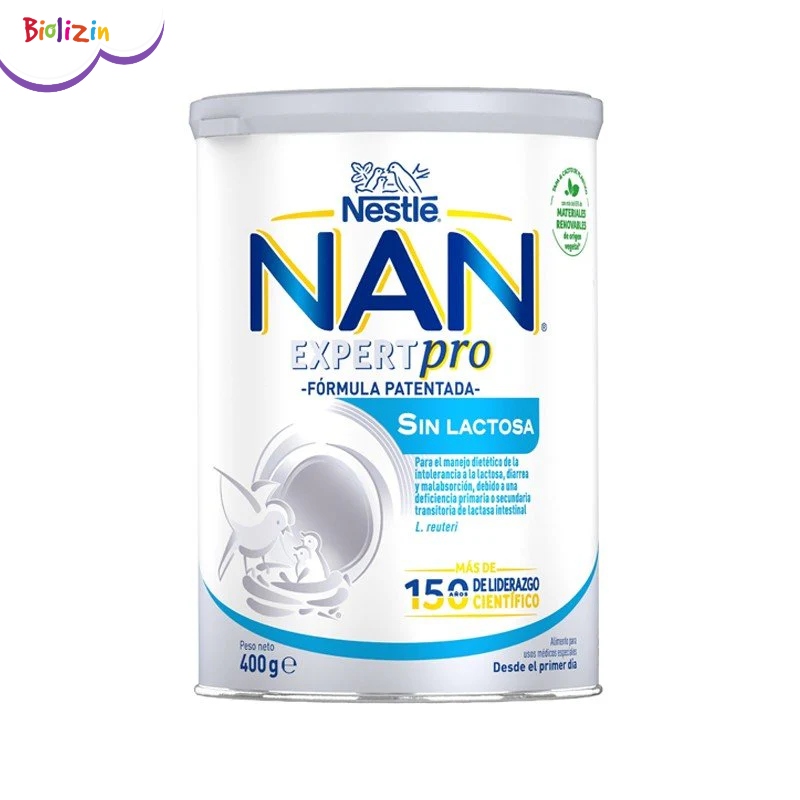 sữa free lactose cho trẻ tiêu chảy 2