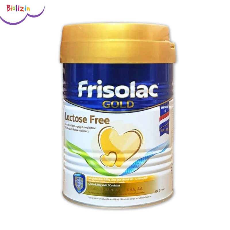 sữa free lactose cho trẻ tiêu chảy 3