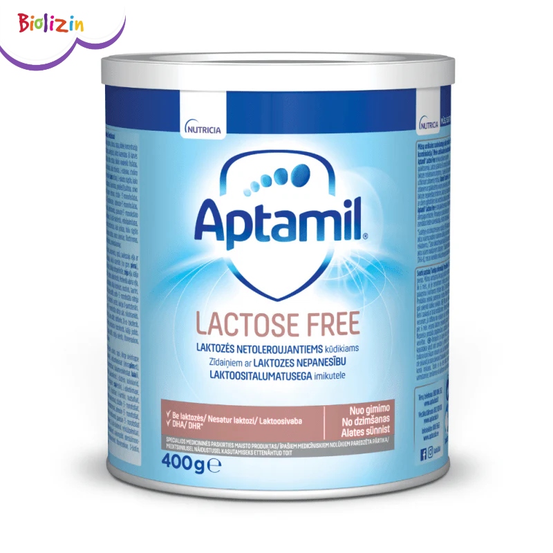 sữa free lactose cho trẻ tiêu chảy 4