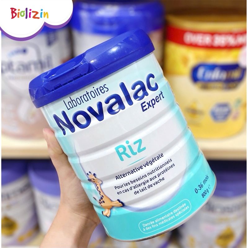 sữa free lactose cho trẻ tiêu chảy 6
