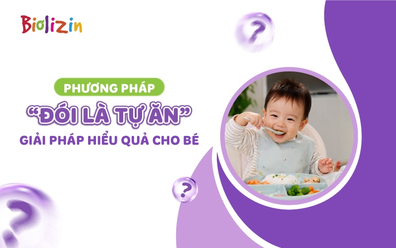 Tìm hiểu tổng quan về phương pháp đói là tự ăn